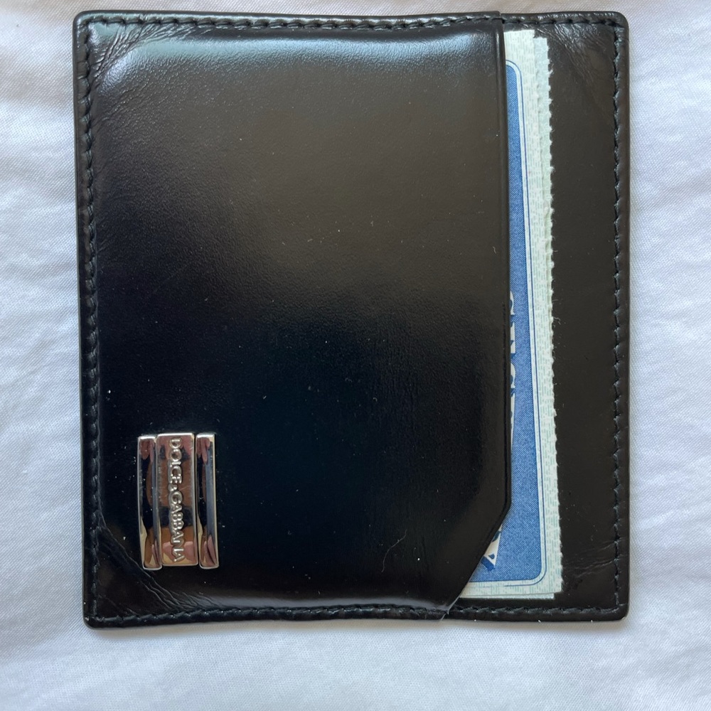 Dolce&Gabbana Card holder